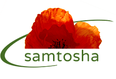 logo samtosha